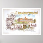 El Paso de Robles Springs Hotel posters