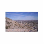 El Paso Nov 2005 photo sculptures