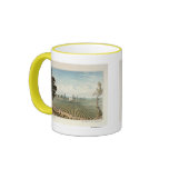 El Pinal Vineyard, San Joaquin County Coffee Mug