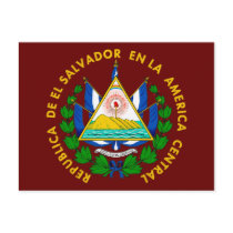 El Salvador COA