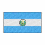 El Salvador embroidered shirts