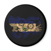 El Salvador Flag