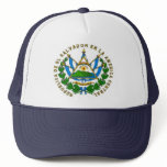 EL SALVADOR HAT
