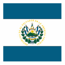 El Salvador Cut Outs