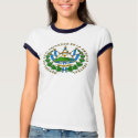 EL SALVADOR SHIRT