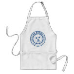 EL SANTO aprons