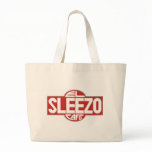 El Sleezo Cafe bags