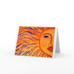 El Sol Card