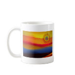 El sol mugs