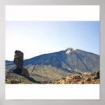 El Teide posters