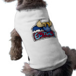 El Toro! Dog T-Shirt pet clothing