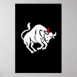 El Toro posters