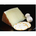 El Trigal Manchego Cheese Photo Sculpture