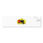 ELA 51 BUMPER STICKERS