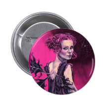 elanya the enchantress artwork button