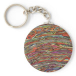 Elastic Bands keychains
