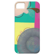 Elder Speak iPhone Case Case For The iPhone 5