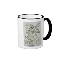 Elder Tree Mother' Coffee Mugs