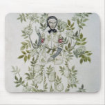 Elder Tree Mother' Mousepad