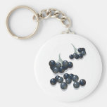elderberries keychains