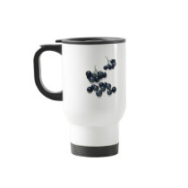 elderberries mugs