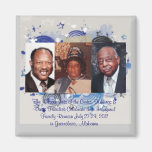 Elders: Killings & Davis Refrigerator Magnets