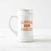 Eldorado - Eagles - High - Albuquerque New Mexico Coffee Mugs