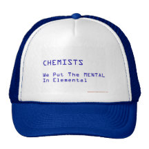 ele-Mental Hat