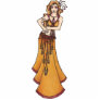 Eleanor Belly Dancer