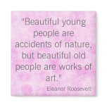 Eleanor Roosevelt magnets