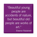 Eleanor Roosevelt magnets