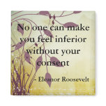 Eleanor Roosevelt magnets