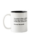 Eleanor Roosevelt mugs