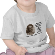Eleanor Roosevelt Pessimist Optimist Quote Tee Shirts