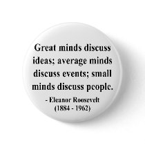 Eleanor Roosevelt Quote 5a Pin