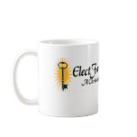 Elect Forum Mug