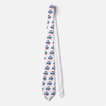Elect Obama 2012 Neck Wear
