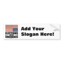 Elections Have Consequences