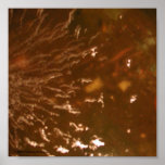 ELECTRIC ABSTRACT posters