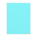 electric blue background postcards