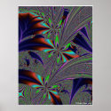 Electric Butterflies posters