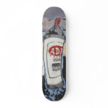Electric Can 2 skateboard