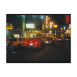 Electric City Beat postcards