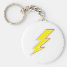 Electric + Company! Key Chain