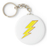 Electric + Company! Key Chain