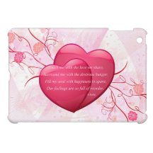 Electric Cover For The iPad Mini