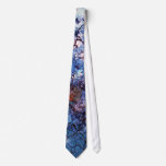 Electric Dendrites Tie