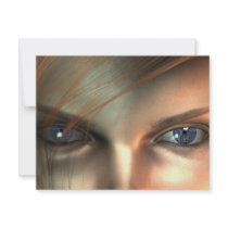Electric eye