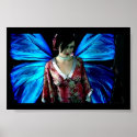 Electric Fairy posters