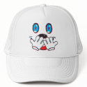 Electric Giggle hats